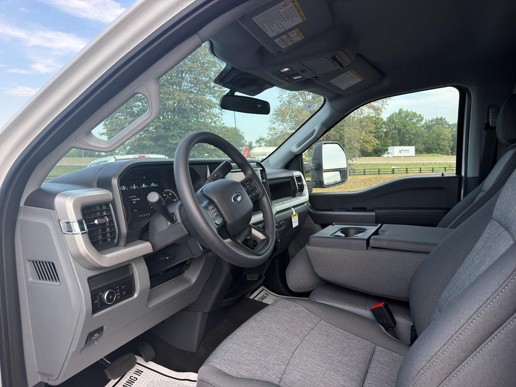2026 Ford F-350 F-350® XL