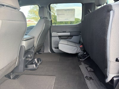 2026 Ford F-350 F-350® XL