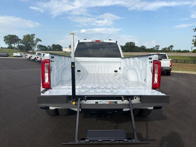 2026 Ford F-350 F-350® XL