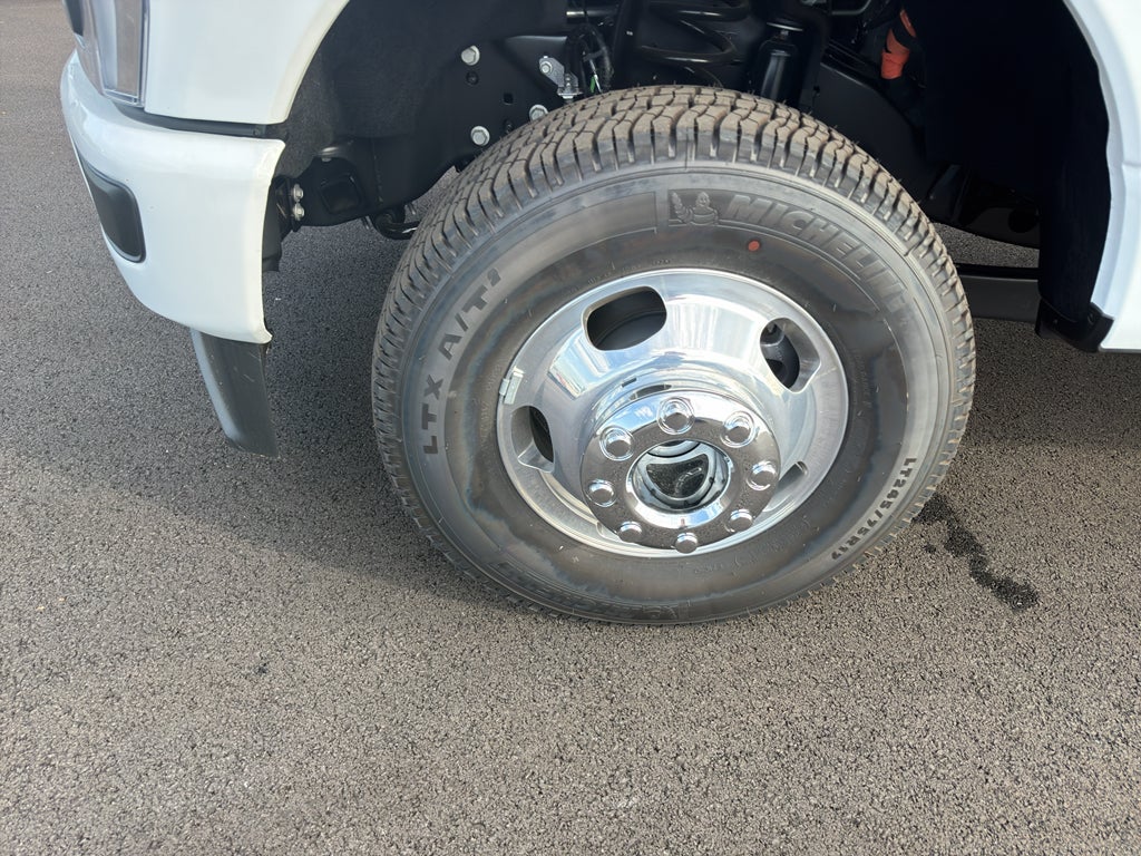 2026 Ford F-350 F-350® XL