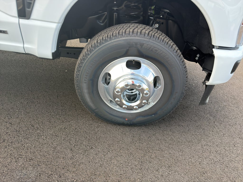 2026 Ford F-350 F-350® XL