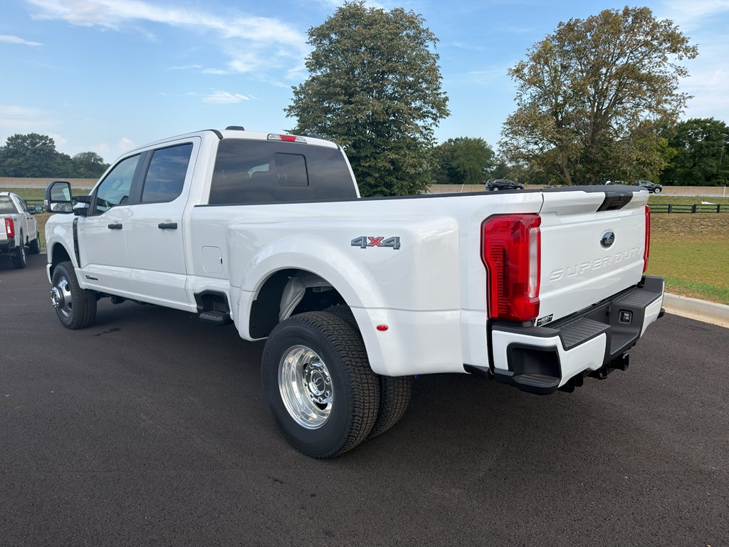 2026 Ford F-350 F-350® XL