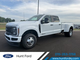 2026 Ford F-350 F-350® XL