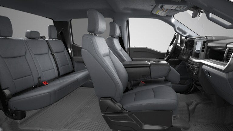 2026 Ford F-350 F-350® XL