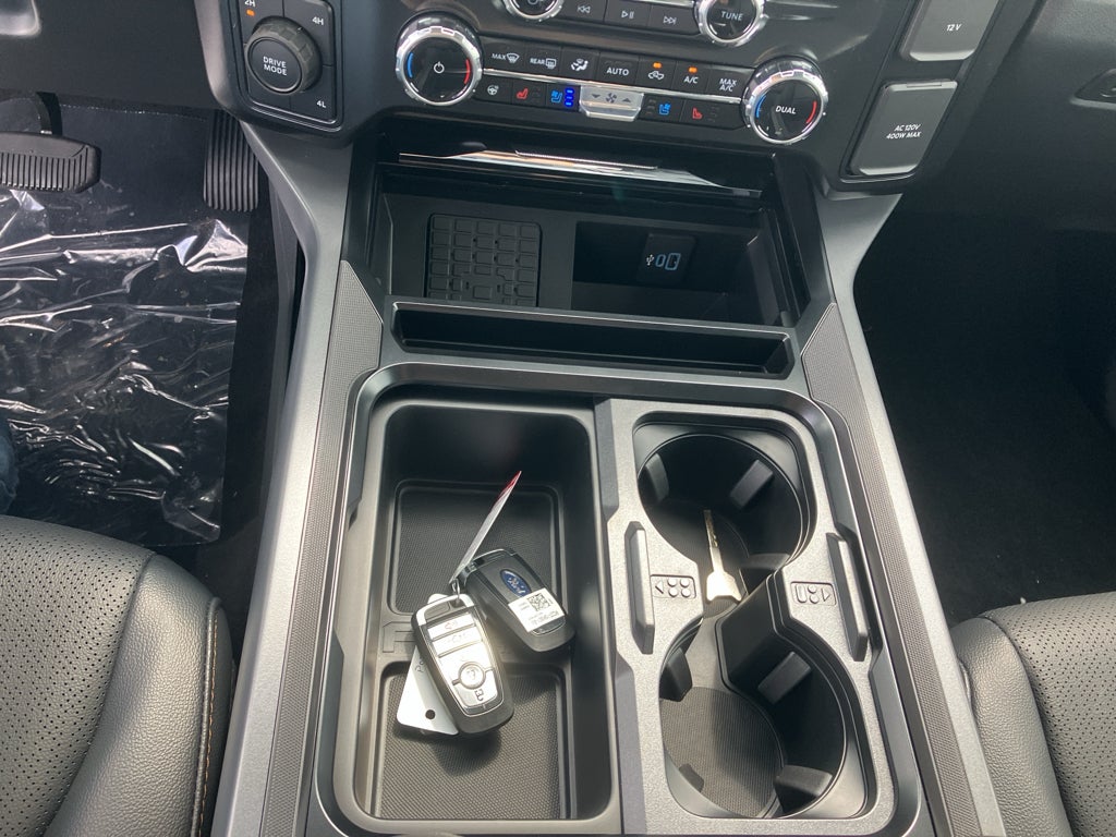 2026 Ford F-350 F-350® Lariat®
