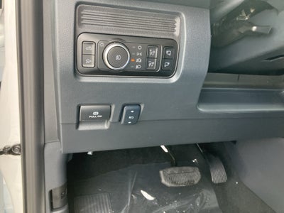 2026 Ford F-350 F-350® Lariat®
