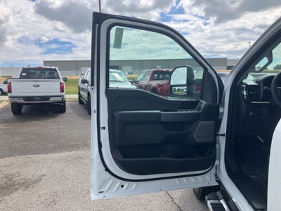 2026 Ford F-350 F-350® Lariat®