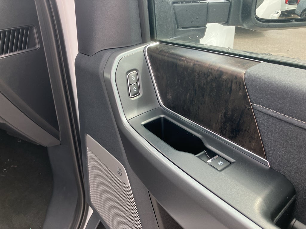 2026 Ford F-350 F-350® Lariat®