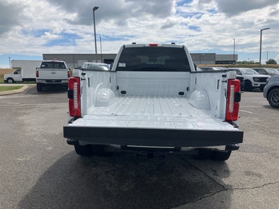 2026 Ford F-350 F-350® Lariat®