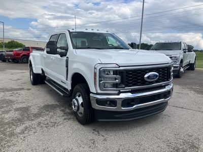 2026 Ford F-350 F-350® Lariat®