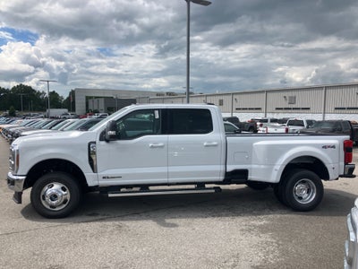 2026 Ford F-350 F-350® Lariat®