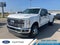 2026 Ford F-350 F-350® XLT