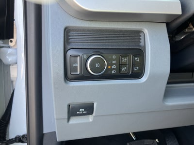 2026 Ford F-350 F-350® XLT