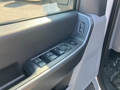 2026 Ford F-350 F-350® XLT