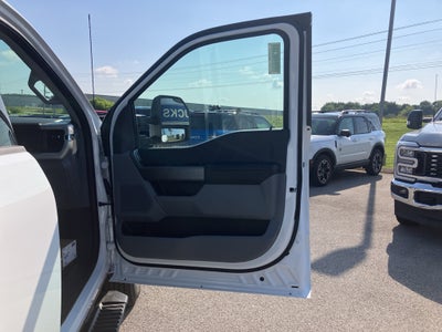 2026 Ford F-350 F-350® XLT
