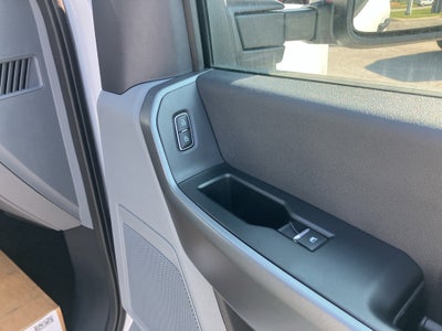2026 Ford F-350 F-350® XLT