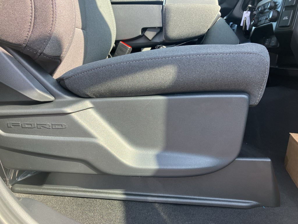 2026 Ford F-350 F-350® XLT