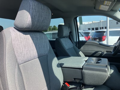 2026 Ford F-350 F-350® XLT
