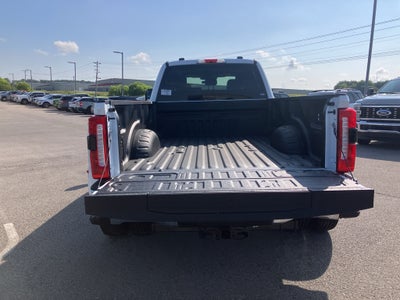 2026 Ford F-350 F-350® XLT
