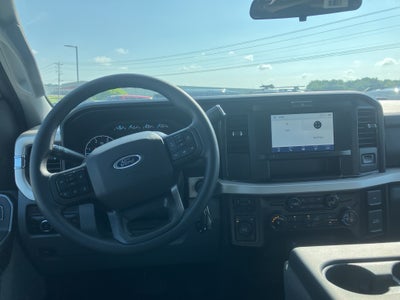 2026 Ford F-350 F-350® XLT