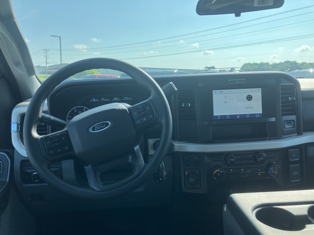 2026 Ford F-350 F-350® XLT