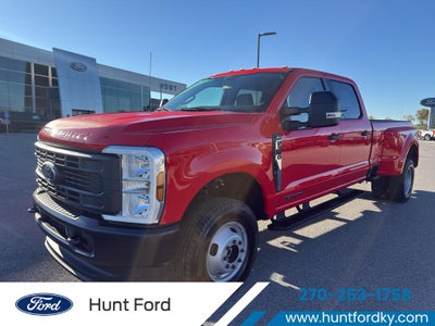 2026 Ford F-350 F-350® XL