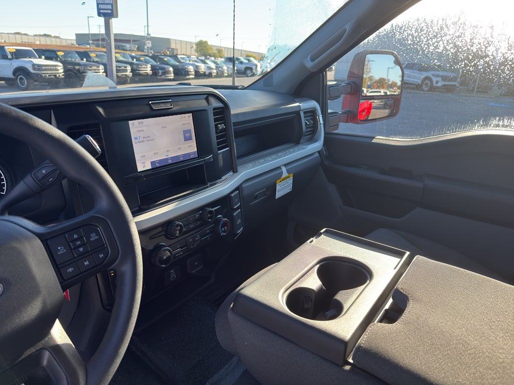 2026 Ford F-350 F-350® XL