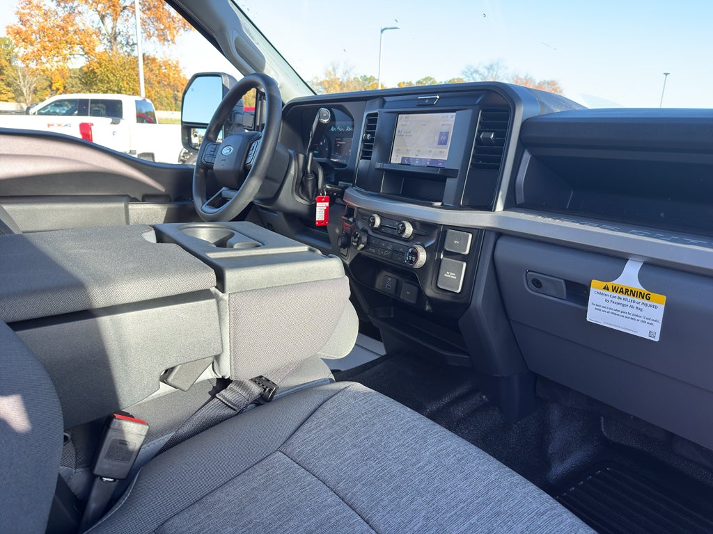 2026 Ford F-350 F-350® XL