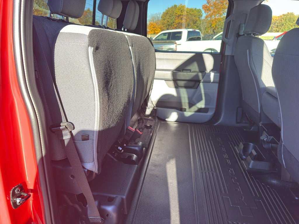 2026 Ford F-350 F-350® XL