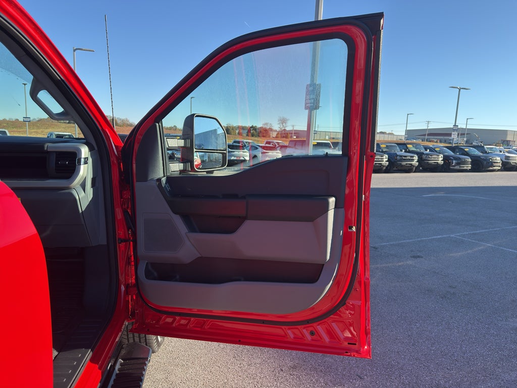 2026 Ford F-350 F-350® XL