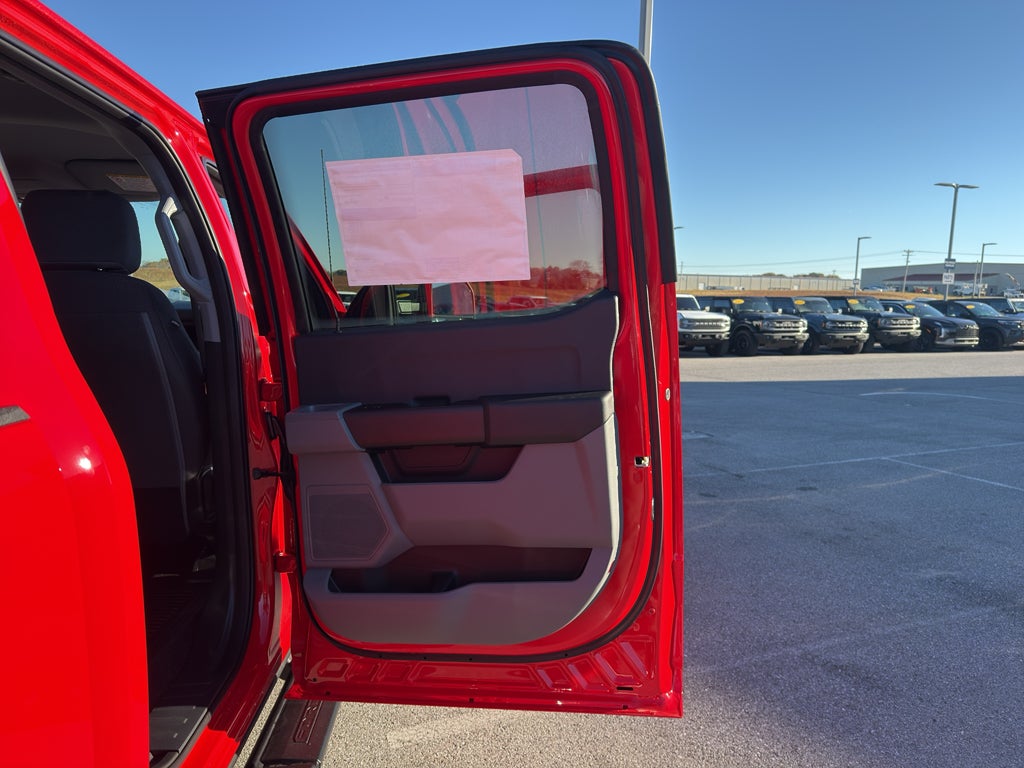 2026 Ford F-350 F-350® XL