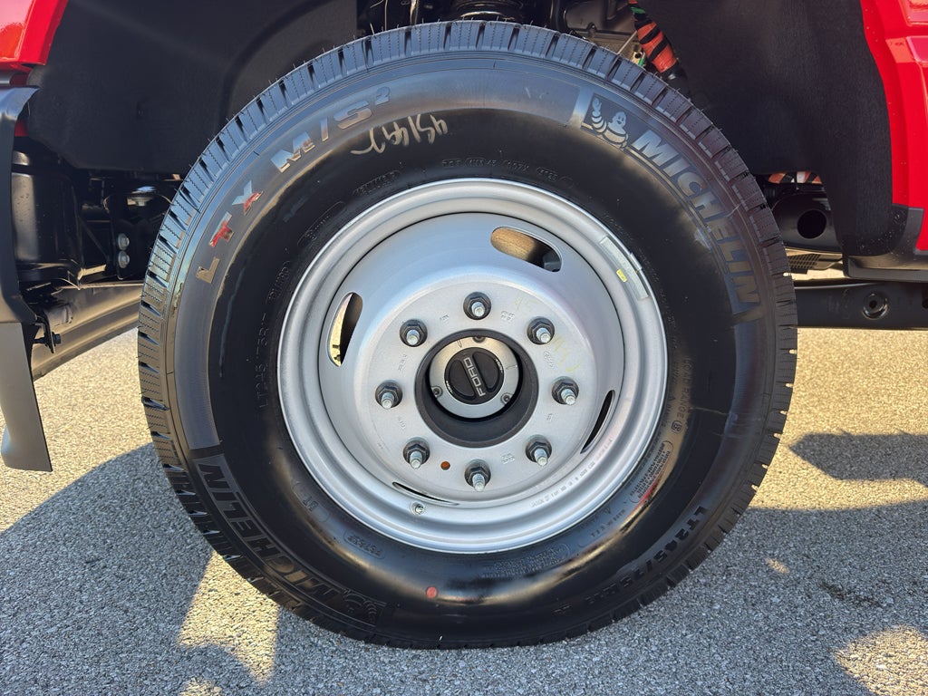 2026 Ford F-350 F-350® XL