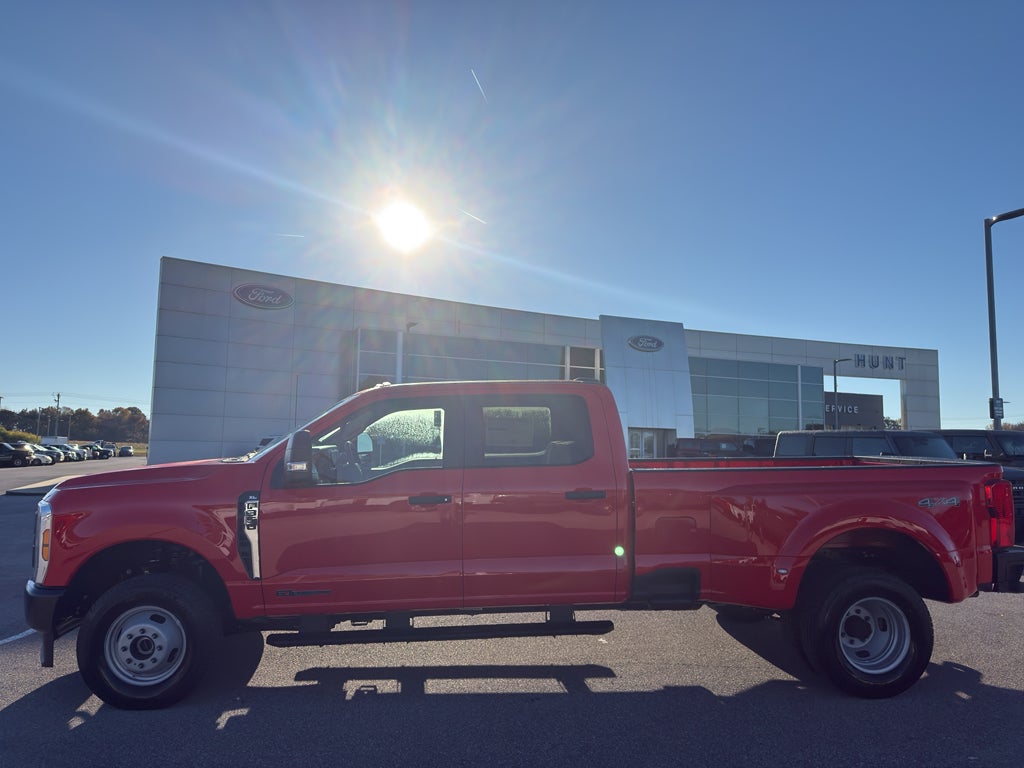 2026 Ford F-350 F-350® XL