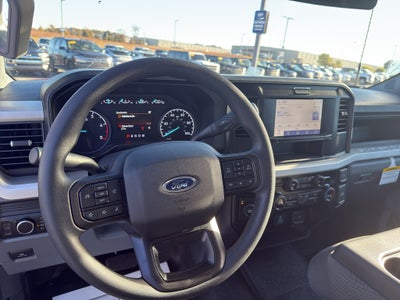 2026 Ford F-350 F-350® XL