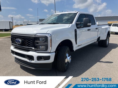 2026 Ford F-350 F-350® XL