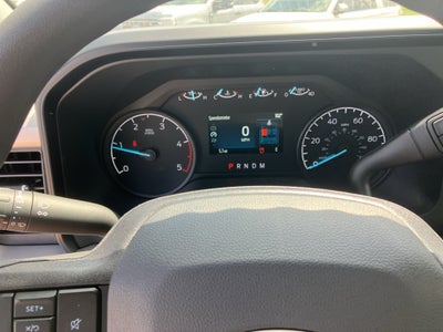 2026 Ford F-350 F-350® XL