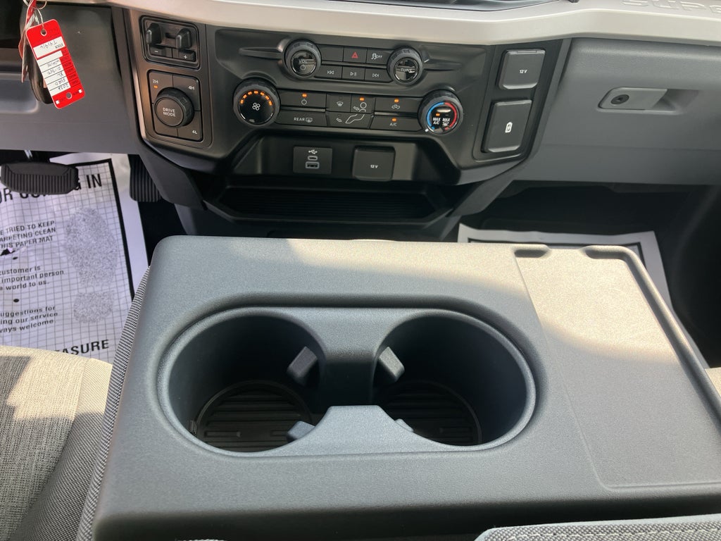 2026 Ford F-350 F-350® XL