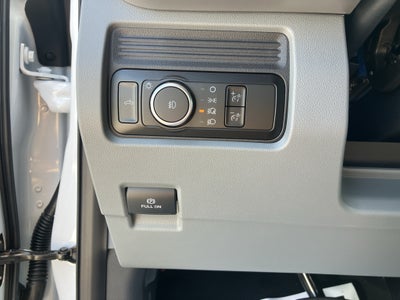 2026 Ford F-350 F-350® XL
