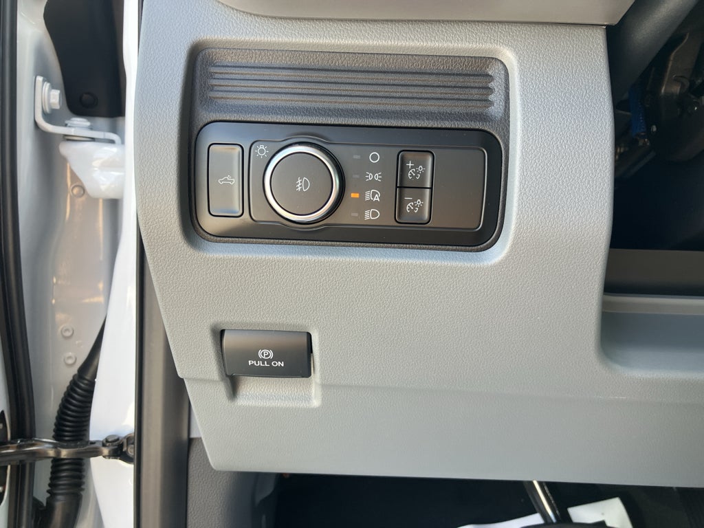 2026 Ford F-350 F-350® XL