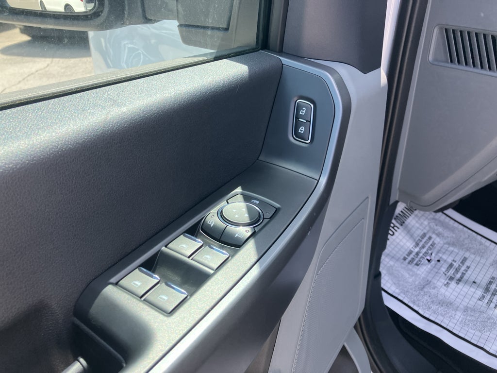 2026 Ford F-350 F-350® XL