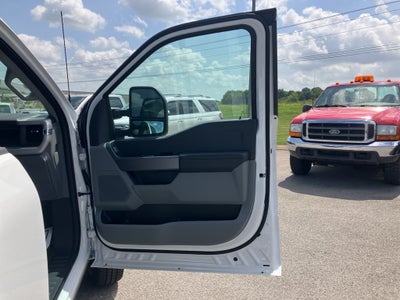 2026 Ford F-350 F-350® XL
