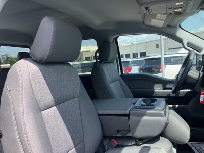 2026 Ford F-350 F-350® XL