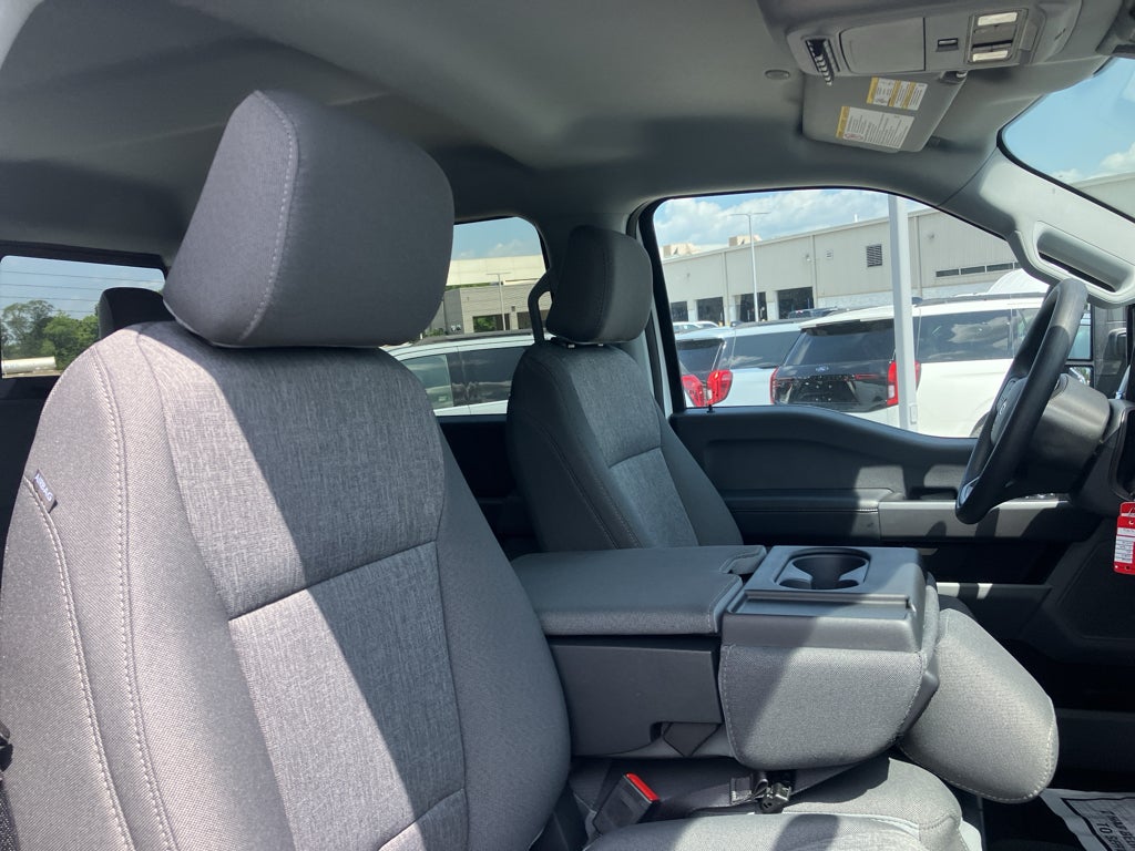 2026 Ford F-350 F-350® XL