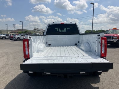 2026 Ford F-350 F-350® XL