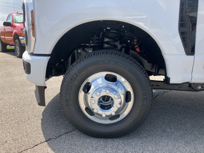2026 Ford F-350 F-350® XL