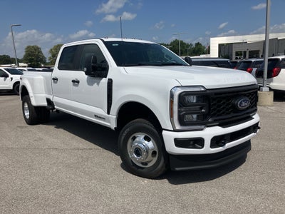 2026 Ford F-350 F-350® XL