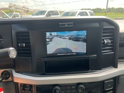 2026 Ford F-350 F-350® XL