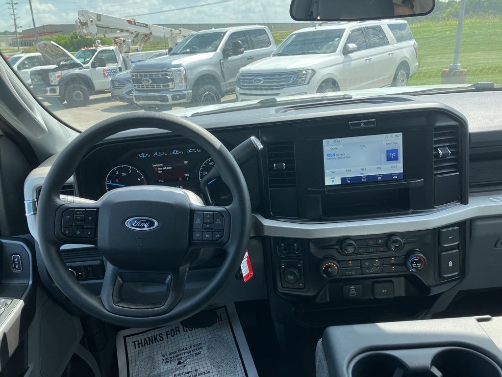 2026 Ford F-350 F-350® XL