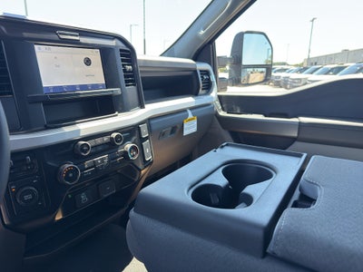 2026 Ford F-350 F-350® XL