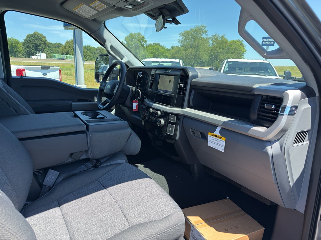 2026 Ford F-350 F-350® XL